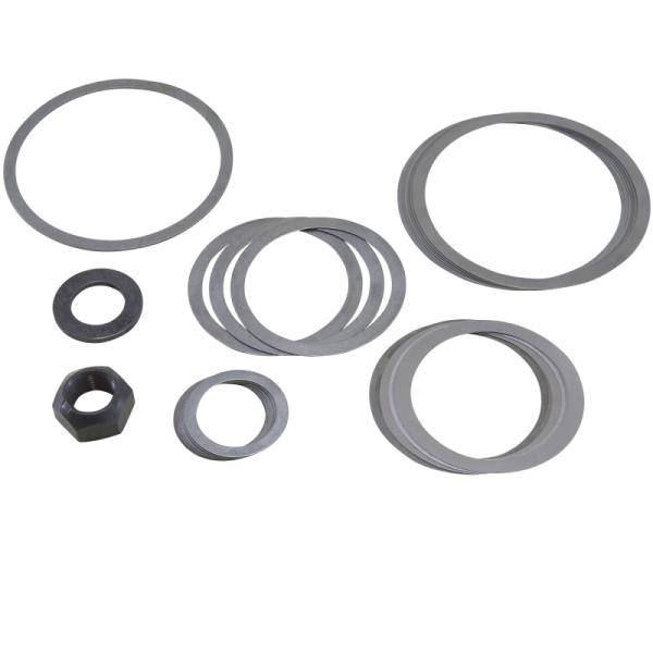 Yukon Gear & Axle SK 706213