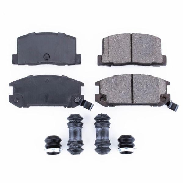 PowerStop 17-657