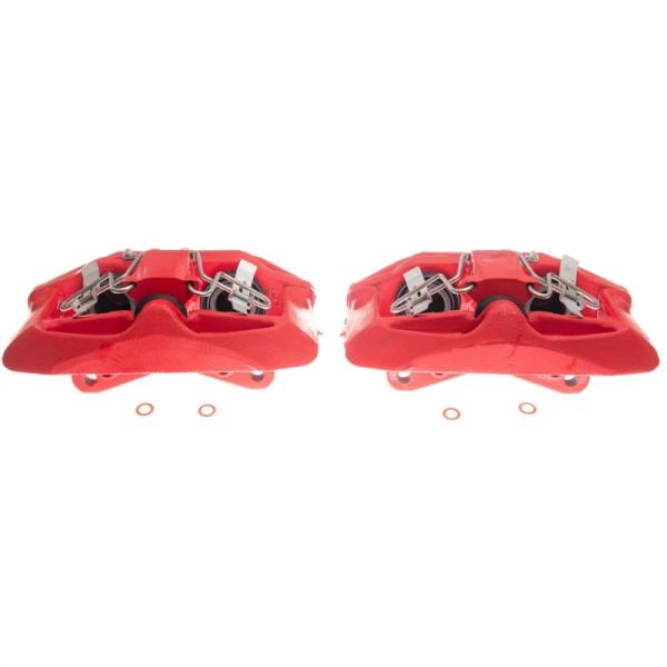 PowerStop S2758