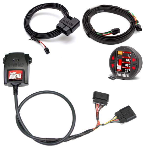 Banks Power 64323-P