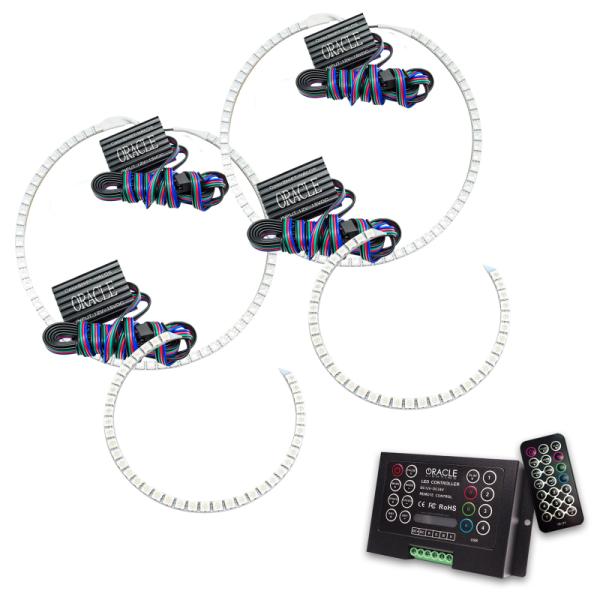 ORACLE Lighting 2440-333