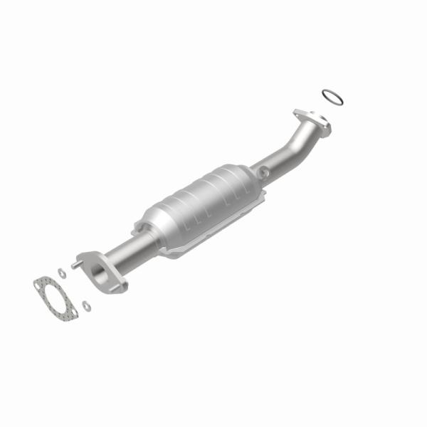 MAG Converter Direct Fit Magnaflow 24748