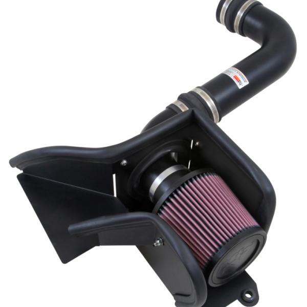 K&N Engineering 69-9507TTK