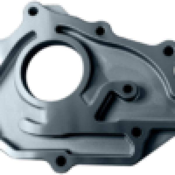 BOU Oil Pump Assembly Boundary VQ-S1-VHR-BBP-M-SH0