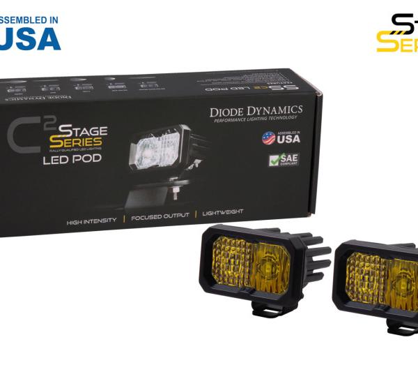 Diode Dynamics DD6383P