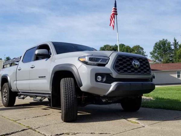 Fishbone Offroad FB21245