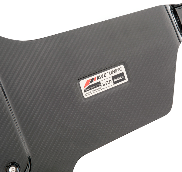 AWE Tuning 2660-13034