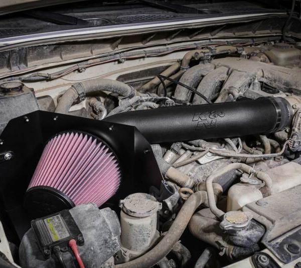 K&N Engineering 63-9034