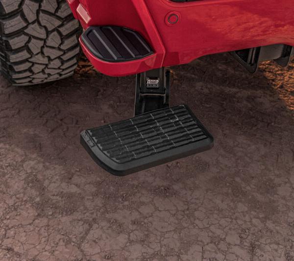 AMP Research 75330-01A