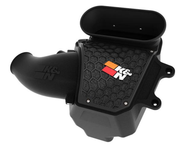 K&N Engineering 63-1588