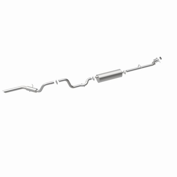 MAG BRE Exhaust Kits Magnaflow 106-0088