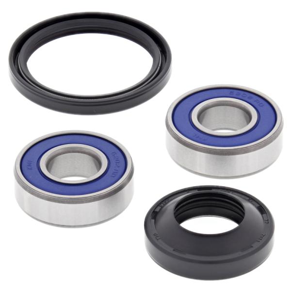 ABR Wheel Bearing Kits All Balls Racing 25-1120