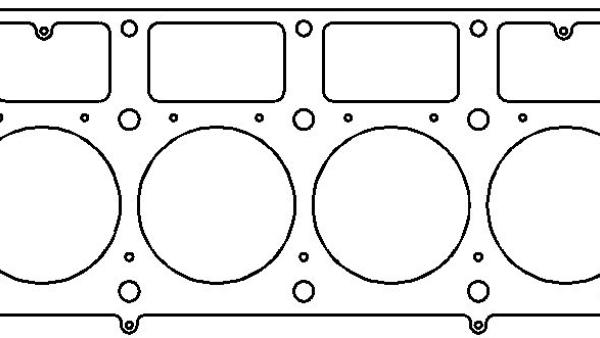 Cometic Gasket C5986-051