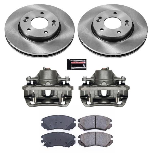 PowerStop KCOE5913