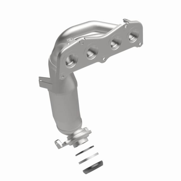 Magnaflow 452487