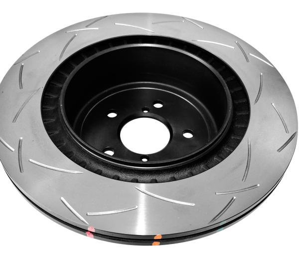 DBA 4000 Series Slotted Rotors DBA 42657S