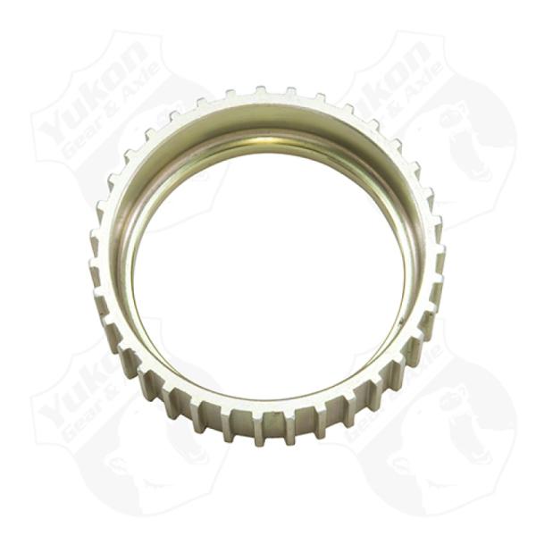 Yukon Gear & Axle YSPABS-026