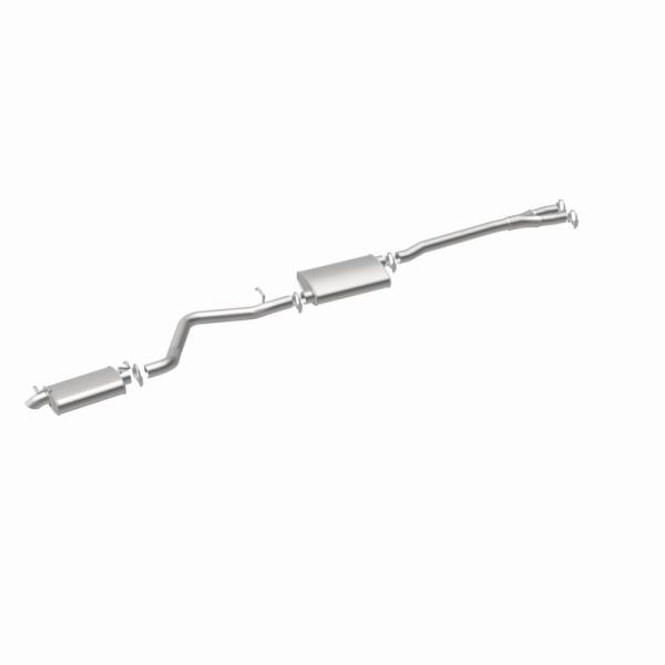 MAG BRE Exhaust Kits Magnaflow 106-0439