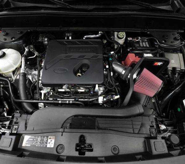 K&N Engineering 77-2615KC