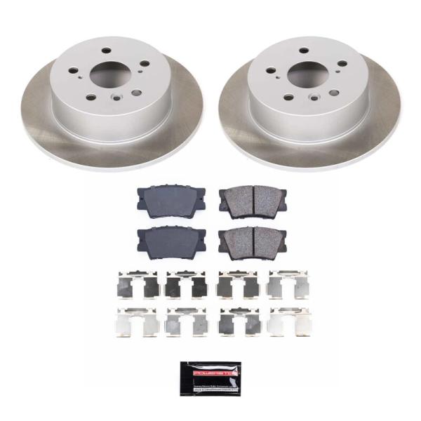 PowerStop SC3068