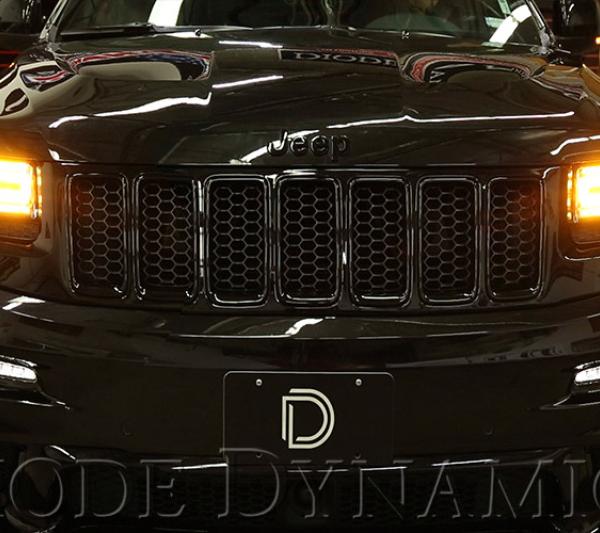 Diode Dynamics DD2216