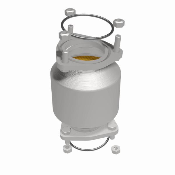 Magnaflow 551291
