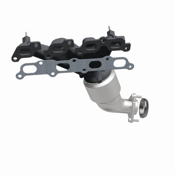MAG Converter Direct Fit Magnaflow 4583327
