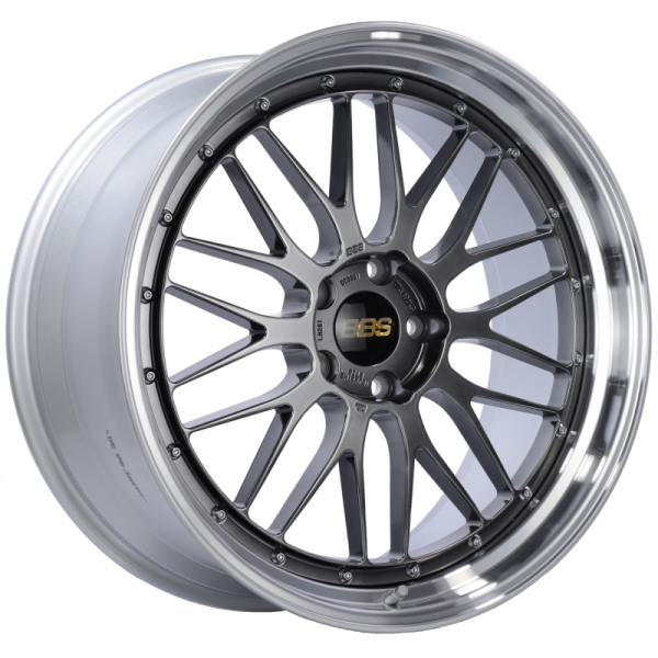 BBS LM261DBPK