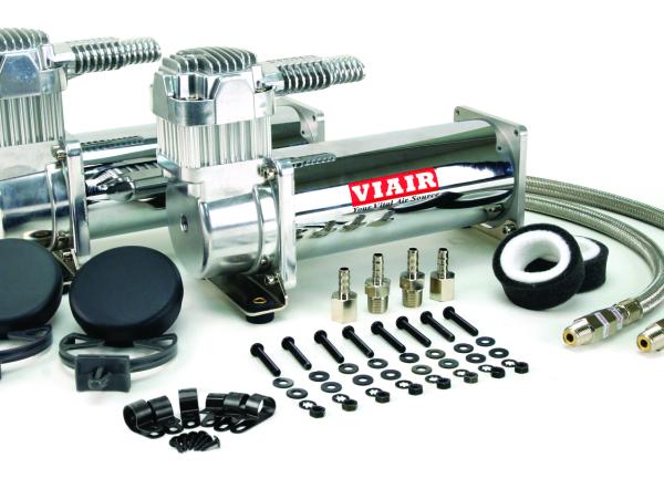 ALF Perf Viair 444C Dual 200ps Air Lift 23444