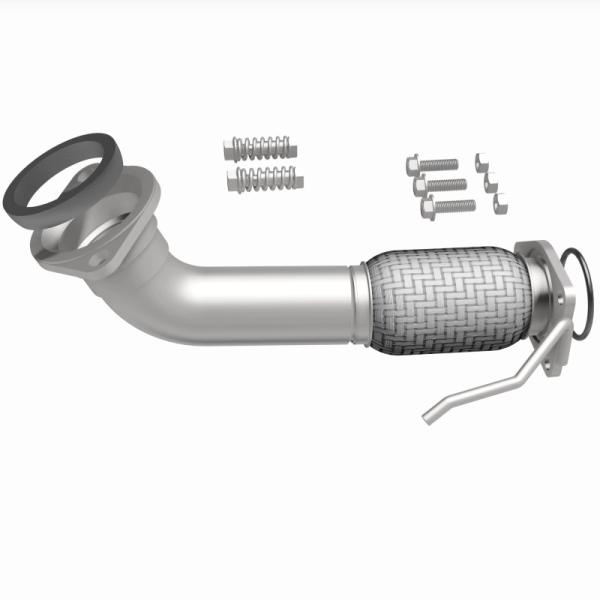 MAG BRE Front Pipe Kit Magnaflow 107-0135