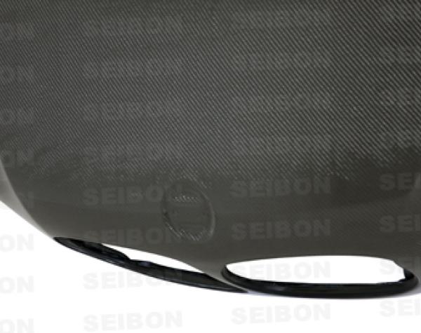 Seibon HD0205BMWE462D-OE