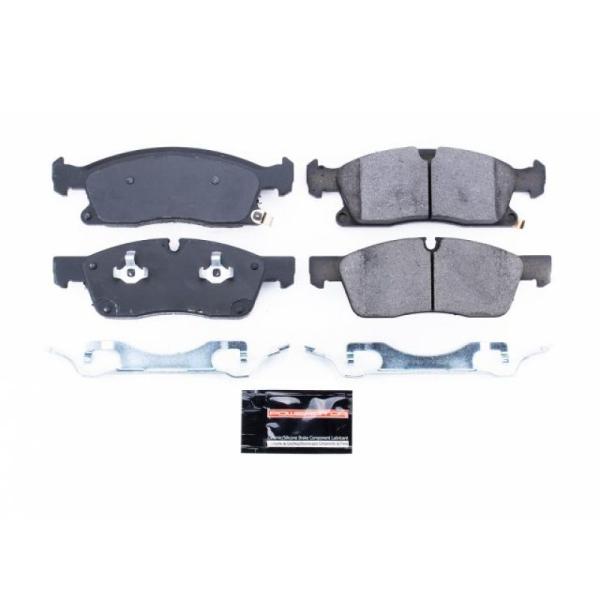 PowerStop Z23-1904
