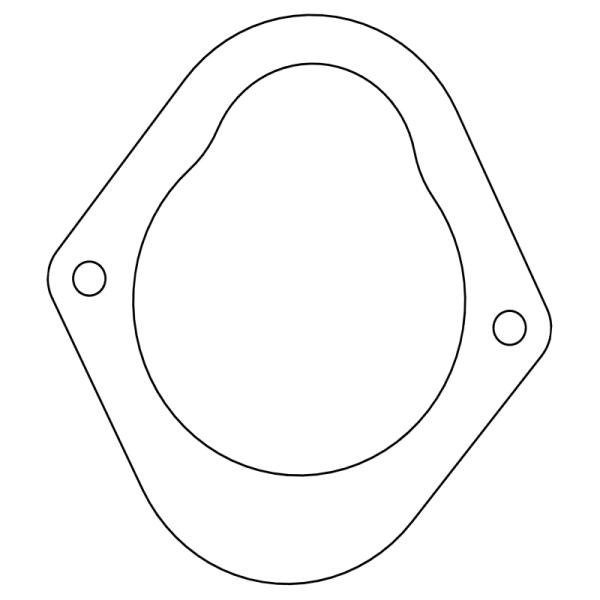 Cometic Gasket C15115