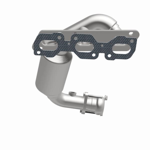 MAG Converter Direct Fit Magnaflow 4583370