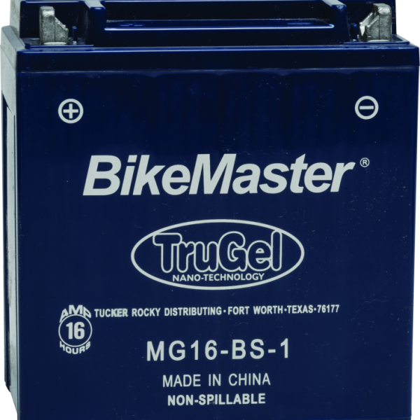 BikeMaster 780521