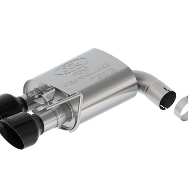 Ford Racing M-5200-DHE