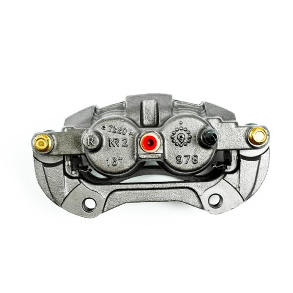 PowerStop L4989
