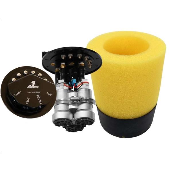 Aeromotive 18357