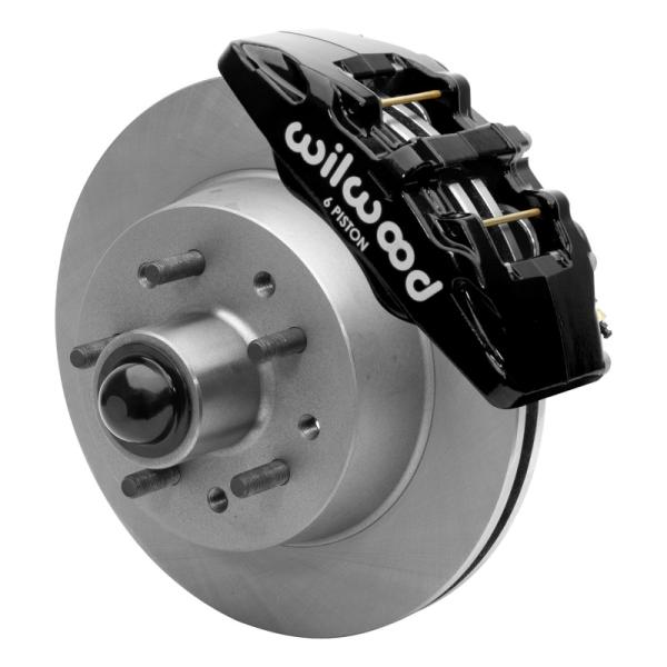WIL Dynapro Brake Kit Wilwood 140-14974