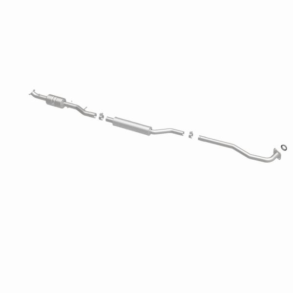 MAG Converter Direct Fit Magnaflow 52175