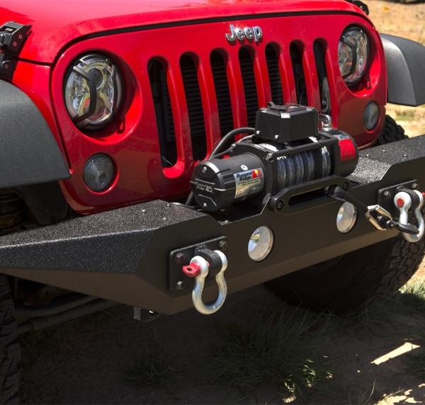 Rugged Ridge 11548.03