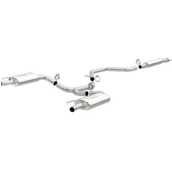 Magnaflow 19023
