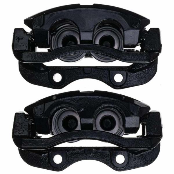 PowerStop S4940BLK