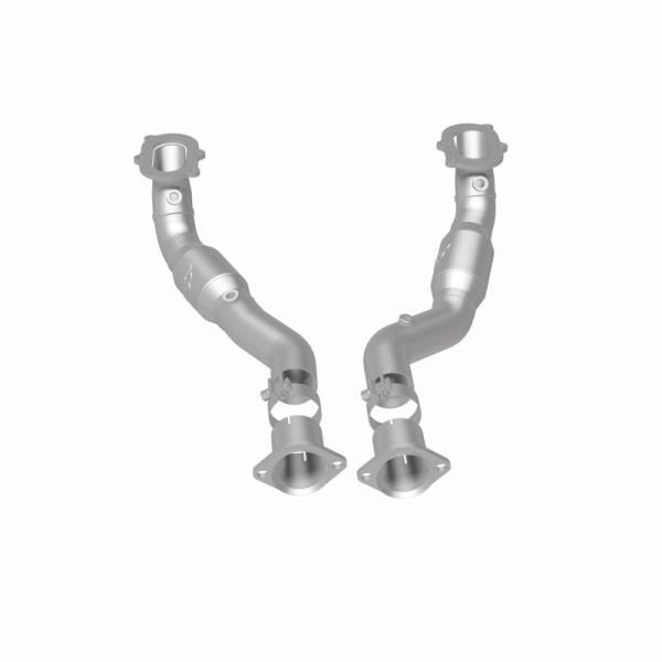 MAG Converter Direct Fit Magnaflow 23-053