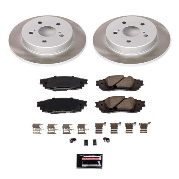PowerStop SC8333