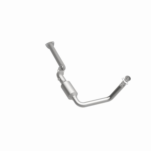 MAG Converter Direct Fit Magnaflow 4451415