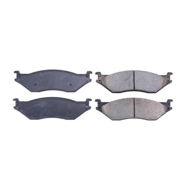 PowerStop 16-1066