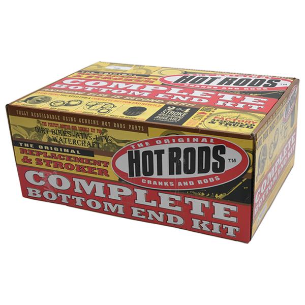 Hot Rods HR00110