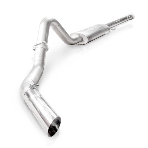 Stainless Works FT15ECOCBLMF