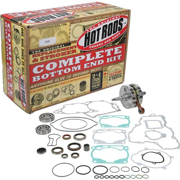 Hot Rods CBK0006